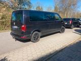 Volkswagen T6 Caravelle, Langer Radstand, LR - Volkswagen: Caravelle Langer Radstand