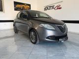 Lancia Ypsilon 1.2 69 CV 5 porte Silver - Lancia Ypsilon aus 2012