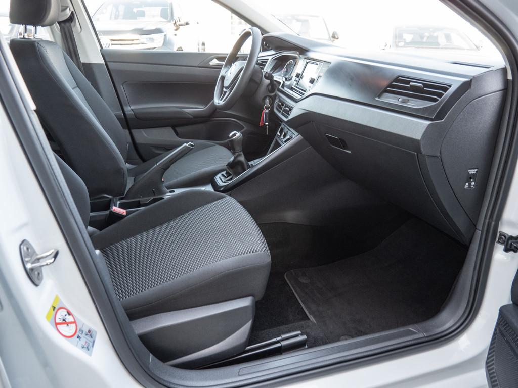 Volkswagen Polo 1.0 Trendline KLIMA SITZHEIZUNG