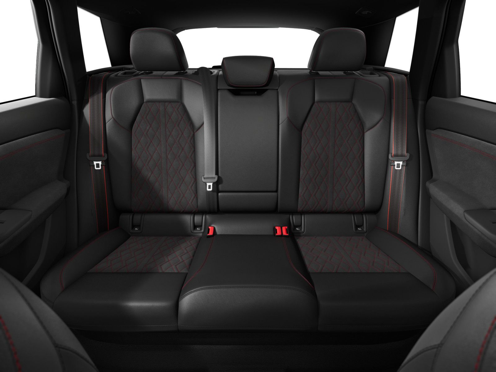 Audi Q6 e-tron - Bild 11