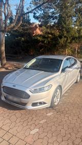 Ford Mondeo - Titanium 1,5L Eco Boost - Ford Mondeo in Braunschweig