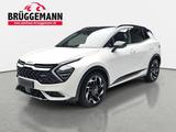Kia SPORTAGE 1.6 CRDI DCT AWD GT-LINE SCHW.DACH DRIV