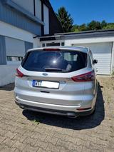 Ford S-Max 2,0 TDCi 132kW 4x4 Titanium PowerShift... - Ford: X Max