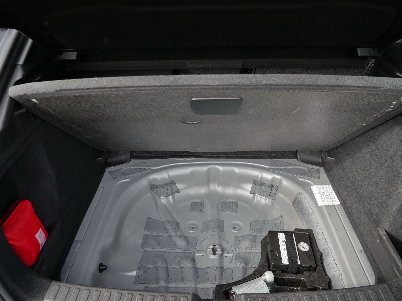 Audi A3 - Bild 23