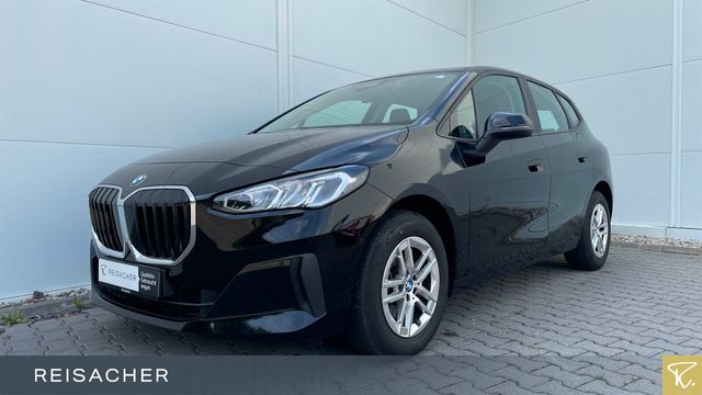BMW 218i A Active Tourer LC+,SHZ,RFK