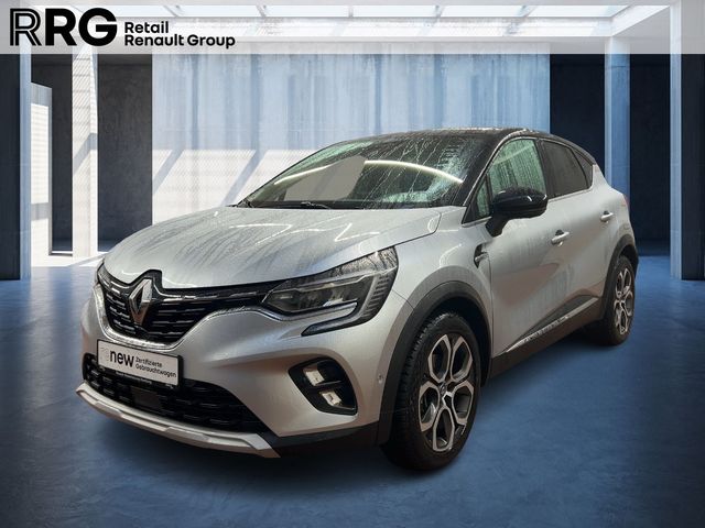 Renault Captur II 1.6 E-TECH Plug-in 160 Ed. One