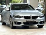BMW 435d xDrive Gran Coupe HK|PANO|360°|HUD|M-SPORT - BMW 4er Reihe in Wuppertal