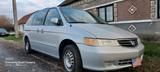 Honda honda odyssey 3.5l ca.  260ps (Ich Tausche... - Honda Odyssey Benziner Gebrauchtwagen