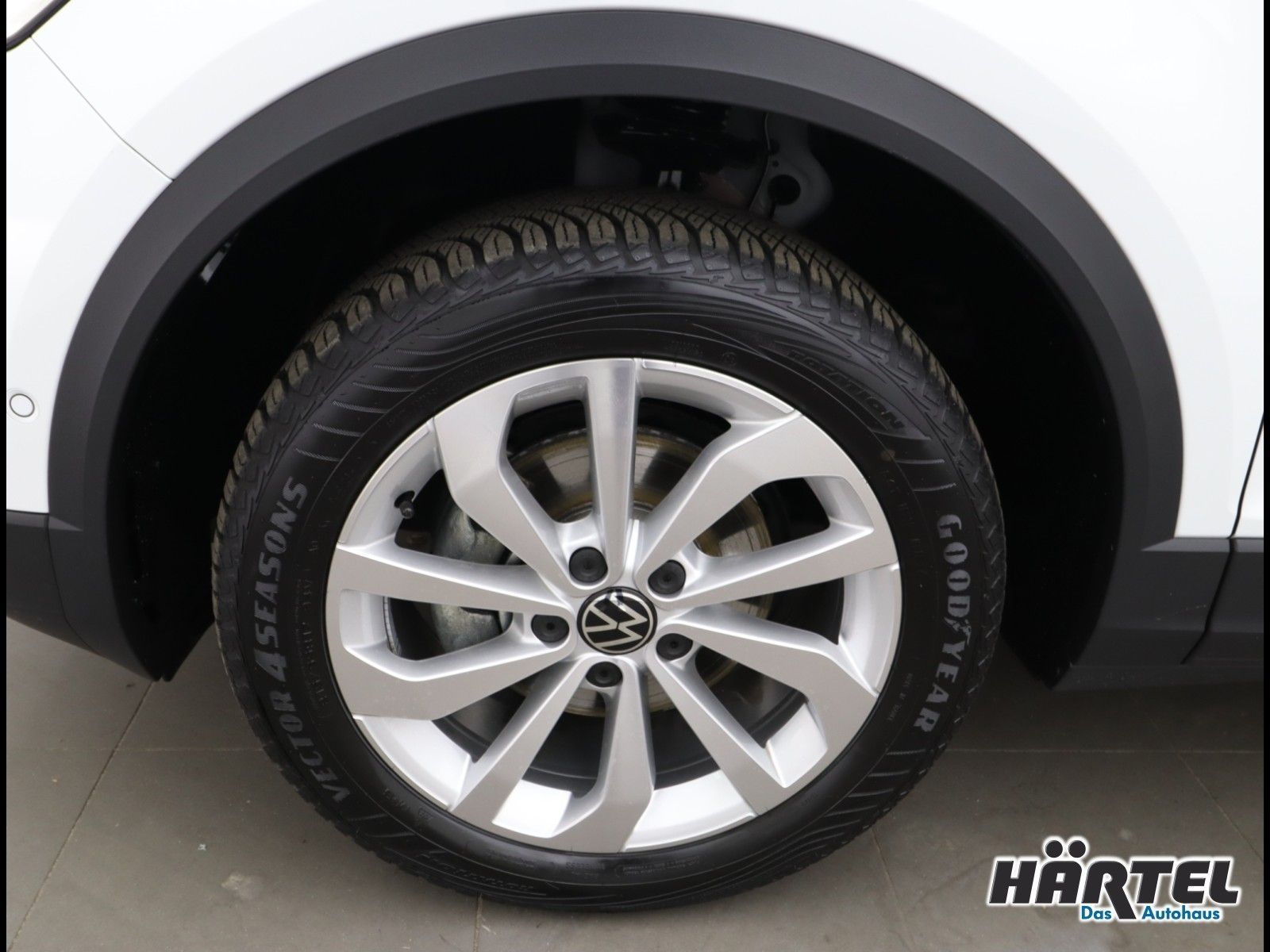 Volkswagen T-Roc - Bild 16