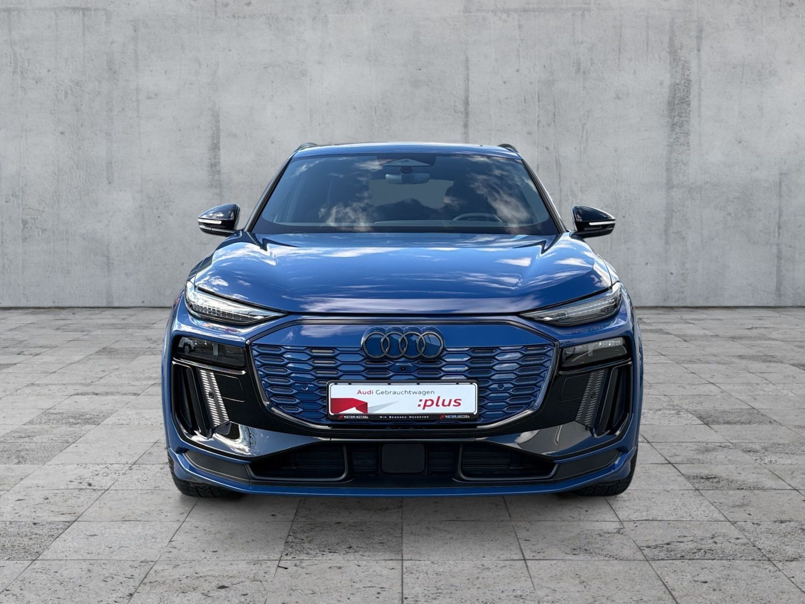 Audi Q6 e-tron - Bild 3