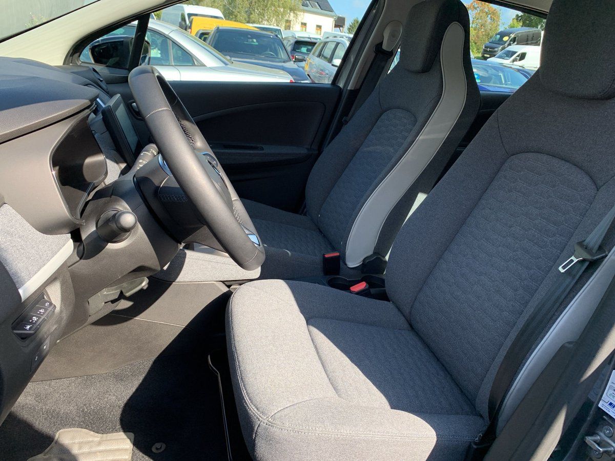 Renault ZOE - Bild 9