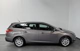 Ford Focus Titanium *1.Hand *AHK*City-Paket*Tempomat - gebrauchte Ford Focus aus dem Jahr 2014