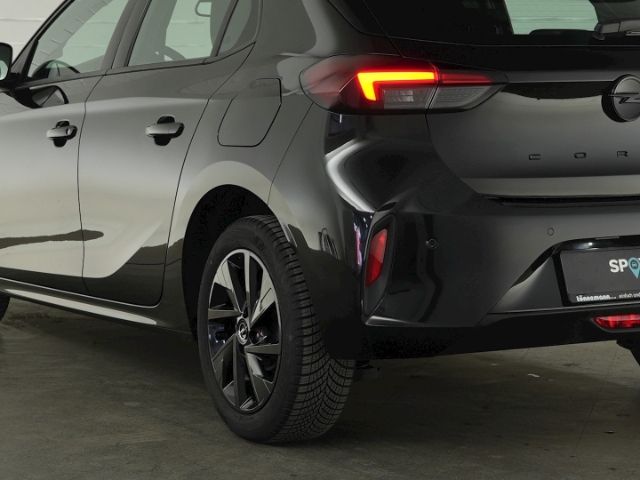 Corsa F FACELIFT GS+LED+RÜCKFAHRKAMERA+SITZ-/LEN