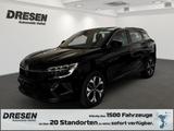 Renault Austral Evolution + Ganzjahresreifen + Sitzheizu