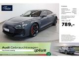 Audi RS e-tron GT performance Keramik/HUD/Laser - Audi RS e-tron GT performance Gebrauchtwagen