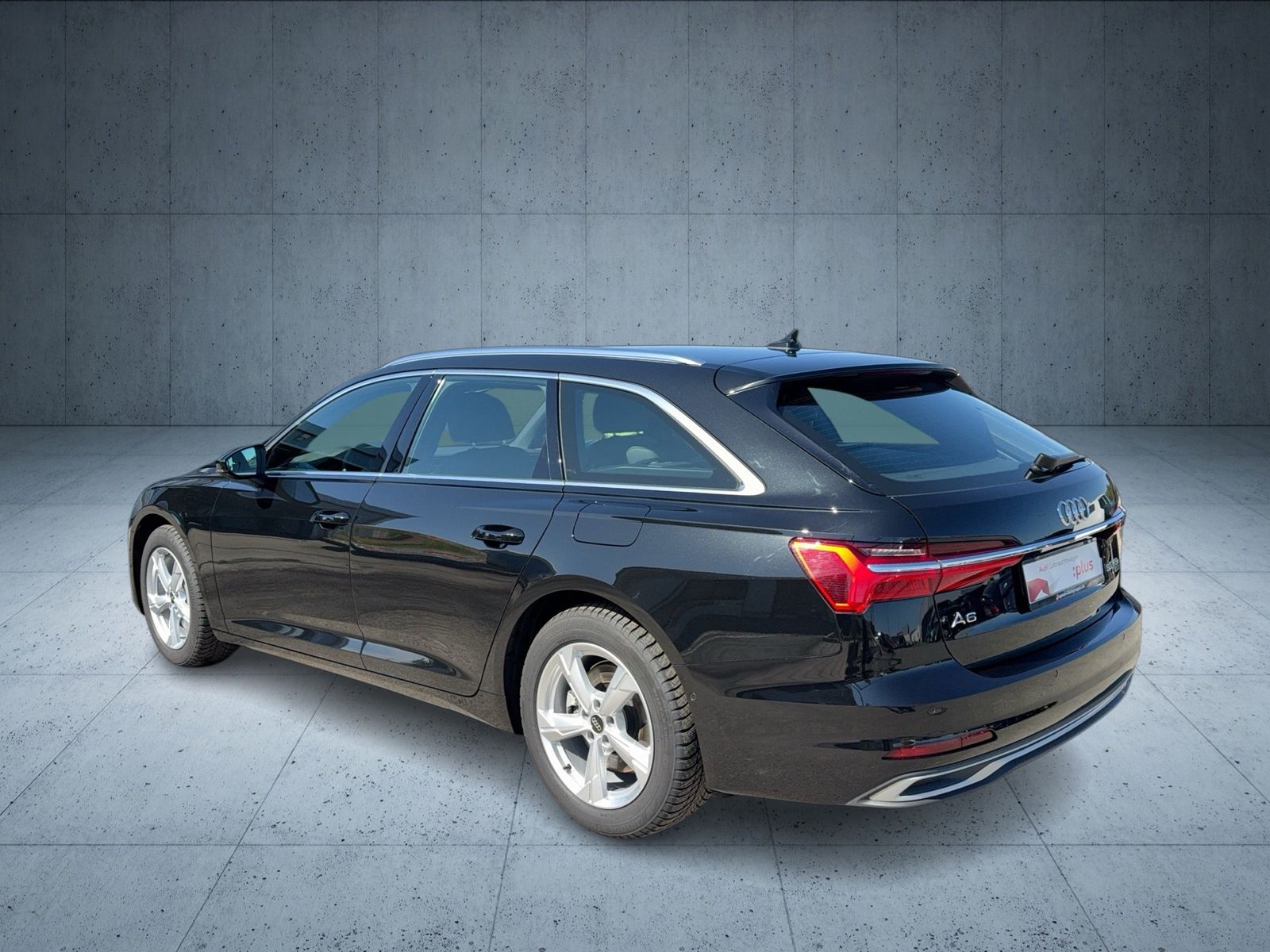 Audi A6 - Bild 4