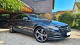 Mercedes-Benz CLS 350 Shooting Brake CLS 350 CDI 4MATIC Sh... - graue Mercedes-Benz CLS 350 Shooting Brake