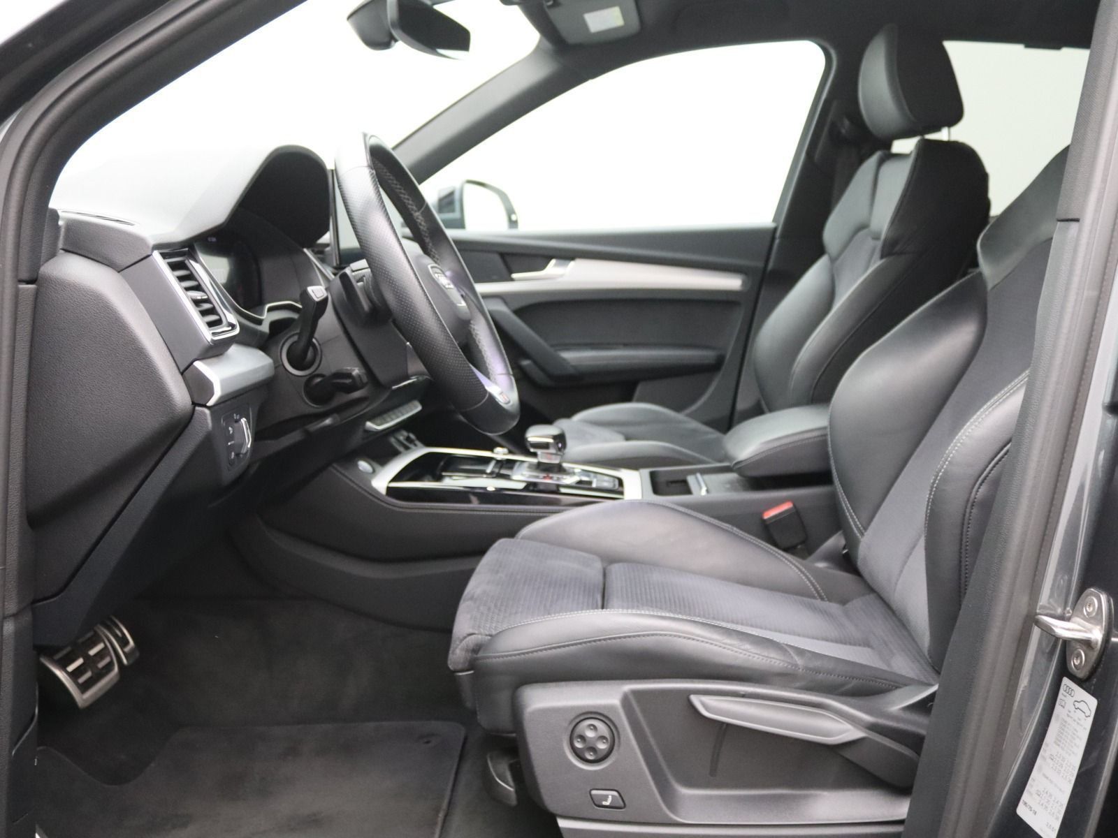 Audi Q5 - Bild 13
