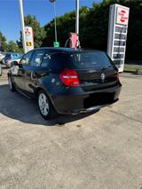 BMW *BMW 1er 116i 99000KM SCHECKHEFT TOP ZUSTAND* - BMW aus 2009: 1er