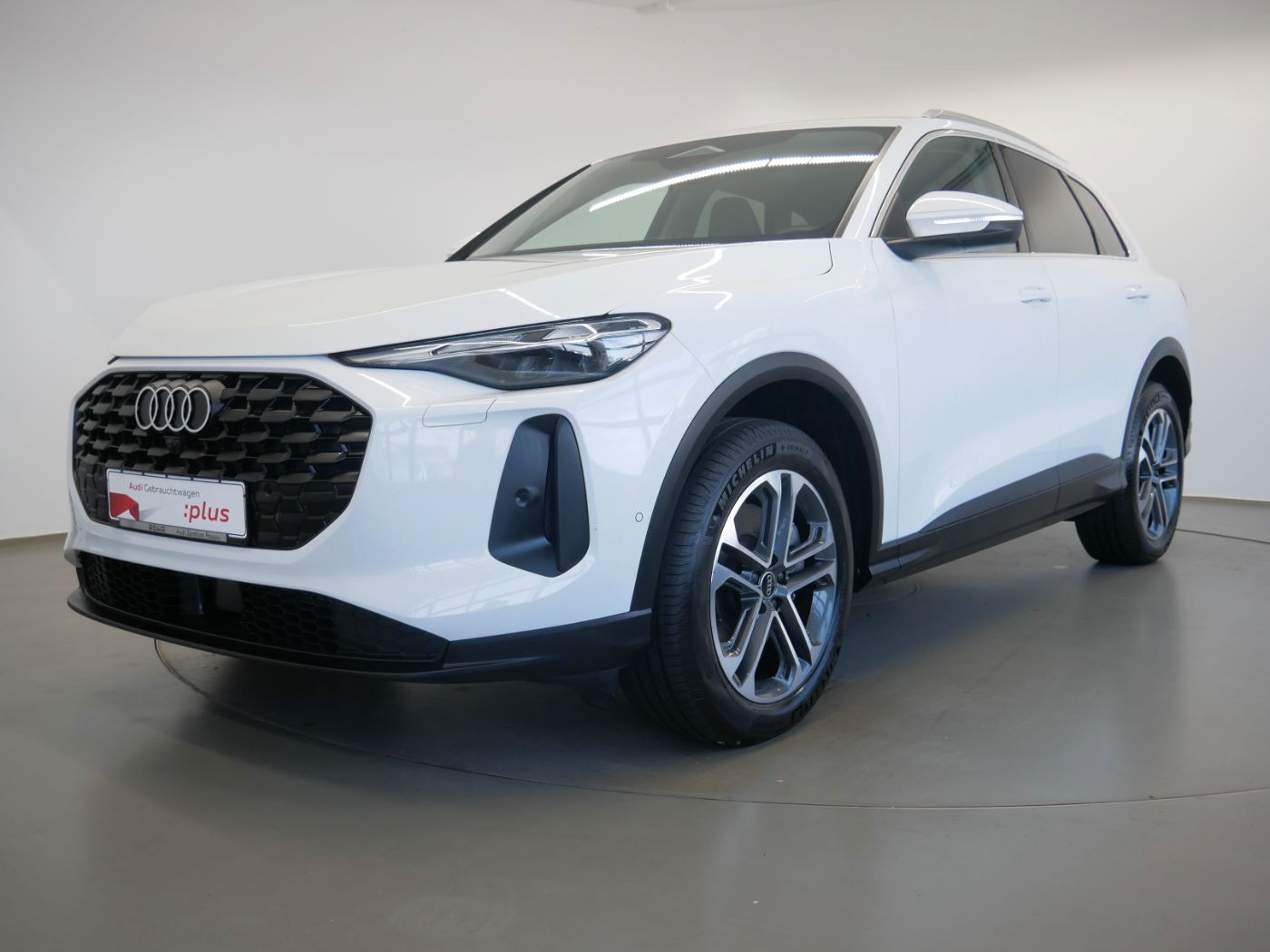 Audi Q5 - Bild 2