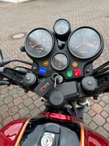 Honda nur 17115 km CB1 CBX 1000 incl.CTEK - Offers matching your search criteria
