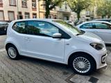 Volkswagen up! 1.0 44kW high up! high up!