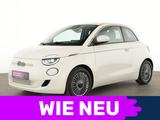 Fiat 500e LED|Komfort & Syle Paket|SHZ|Rückfahrkamera - Fiat 500e Gebrauchtwagen in Düsseldorf