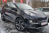 Kia Sportage 2.0 Platinum Edition 4WD LED ACC Navi - Kia Sportage: Platinum Edition