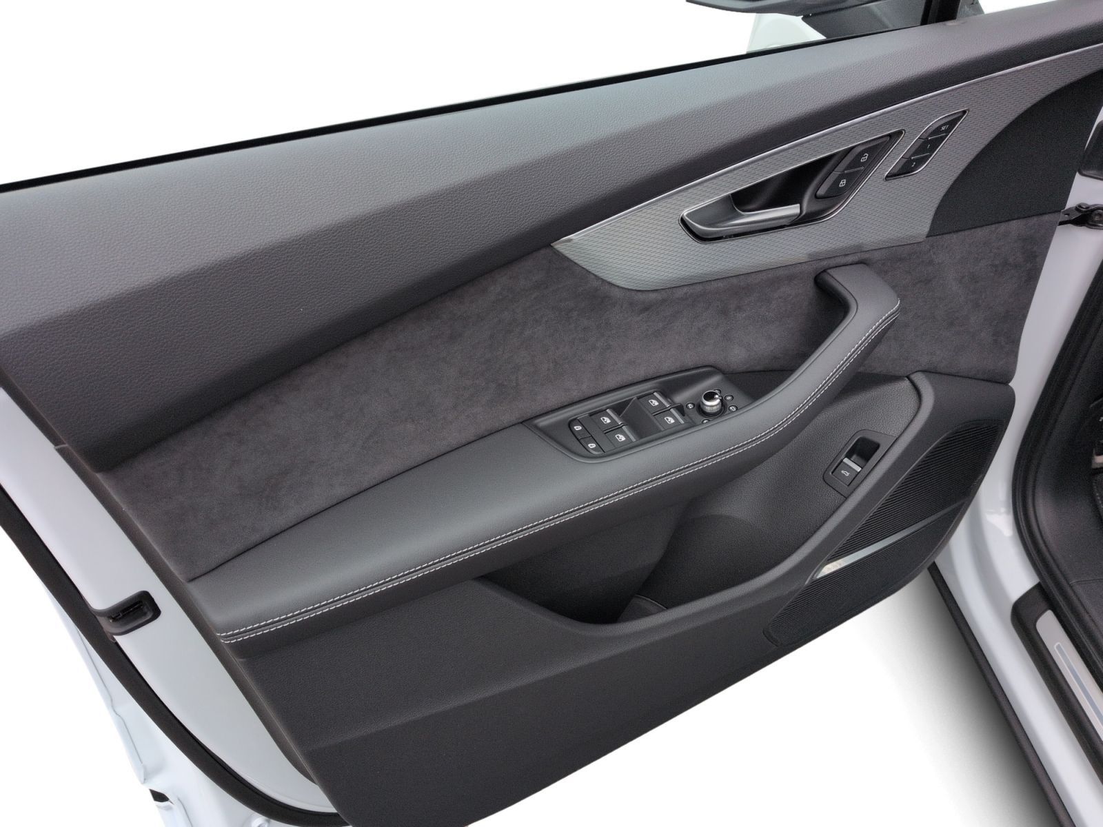 Audi Q7 - Bild 16