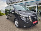 Nissan PRIMASTAR TEKNA 8SITZER L1H1 ALLWETTER NAVI KAME - Nissan: 8 Sitzer