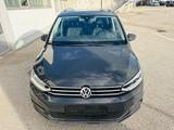Volkswagen Touran HIGHLINE*7SITZE*NAVI*PDC*FAMILY-PAKET*LED - Firmenfahrzeug gebraucht