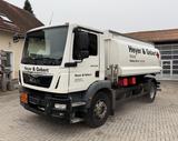 MAN TGM 18.290 Euro 6 Rohr ADR Baujahr 2014