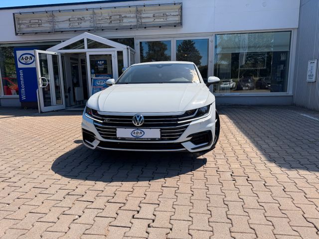 Volkswagen Arteon R-Line 2.0TDI 4Motion DSG *Virtual*AHK*