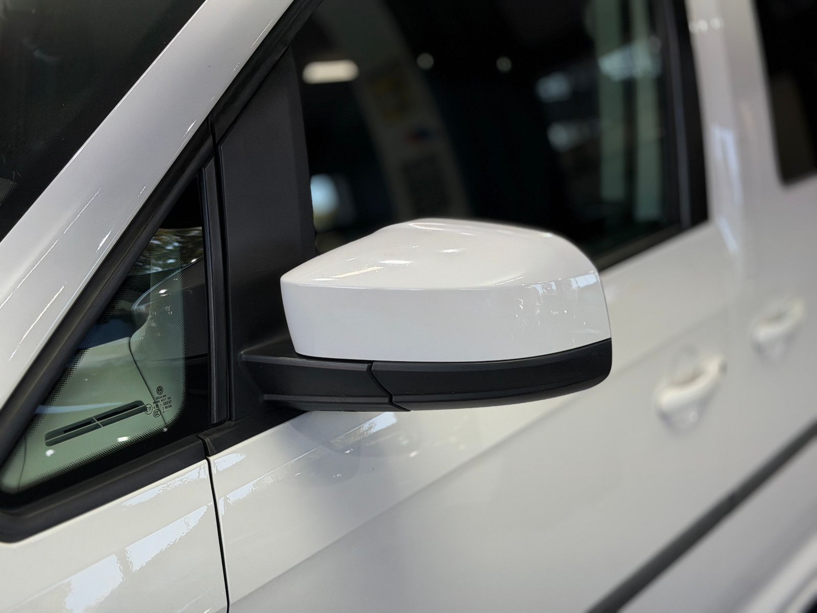 Fahrzeugabbildung Volkswagen Caddy Trendline BMT 4Motion |NAVI|PDC|KLIMA