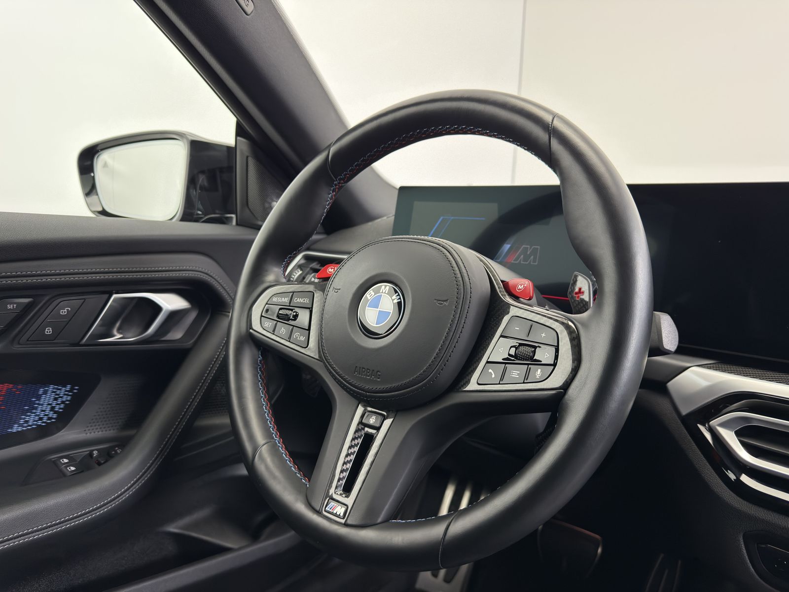 BMW M2 Schale|H&K|Carbon|Keyless|M-Drivers|Garantie| foto 12