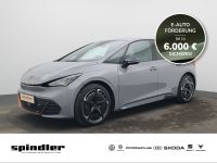Cupra Born - Vorschau Bild 1