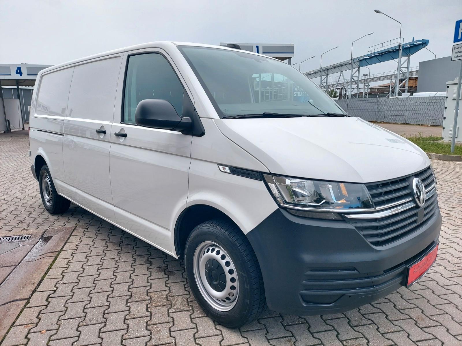 Volkswagen T6 Transporter