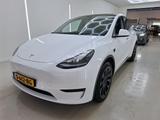 Tesla Model Y Standard RWD Plus 351pk 90,9% SoH [ TREK - Tesla Model Y mit Schiebedach