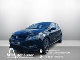 Volkswagen Polo 1.2 TSI Sound, LED, SHZ, EPS,FSP, Tempomat,