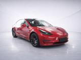 Tesla Model 3 Performance Dual Motor AWD 82kWh WPU/ACC - Tesla Model 3: Dual Motor