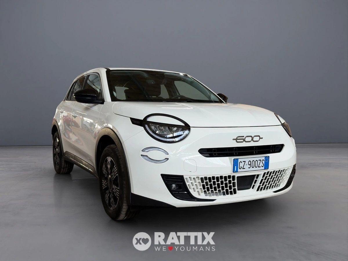 Fiat Andere