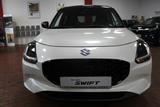 Suzuki Swift Hybrid 1.2 Comfort CVT - Suzuki Swift Gebrauchtwagen in Karlsruhe