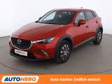 Mazda CX-3 2.0 Exclusive-Line AWD Aut.*TEMPO*PDC*SHZ* - Mazda Gebrauchtwagen in Köln