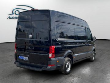 Volkswagen Crafter - 4