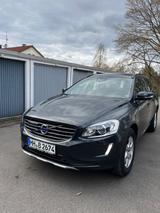 Volvo XC60 D5 AWD Summum Geartronic Summum - Volvo XC60 in Gelsenkirchen