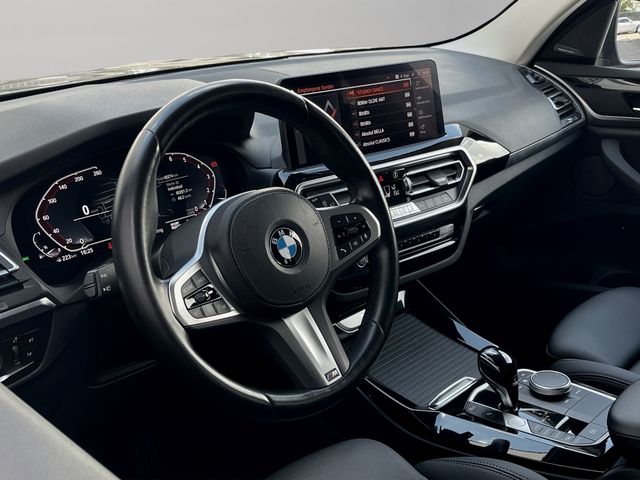 Foto Nummer 7: BMW X3