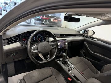 Volkswagen Passat Variant - 5