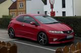 Honda Civic Type R fn2 2te Hand - Honda Civic Gebrauchtwagen in Frankfurt
