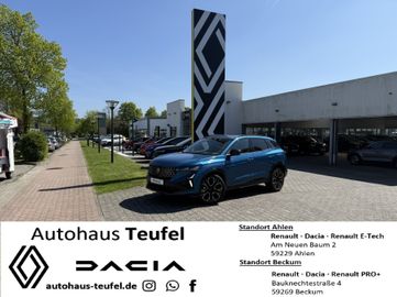 Renault Leasingangebot: Renault Austral Esprit Alpine Mild Hybrid 150*SUV-WOCHEN