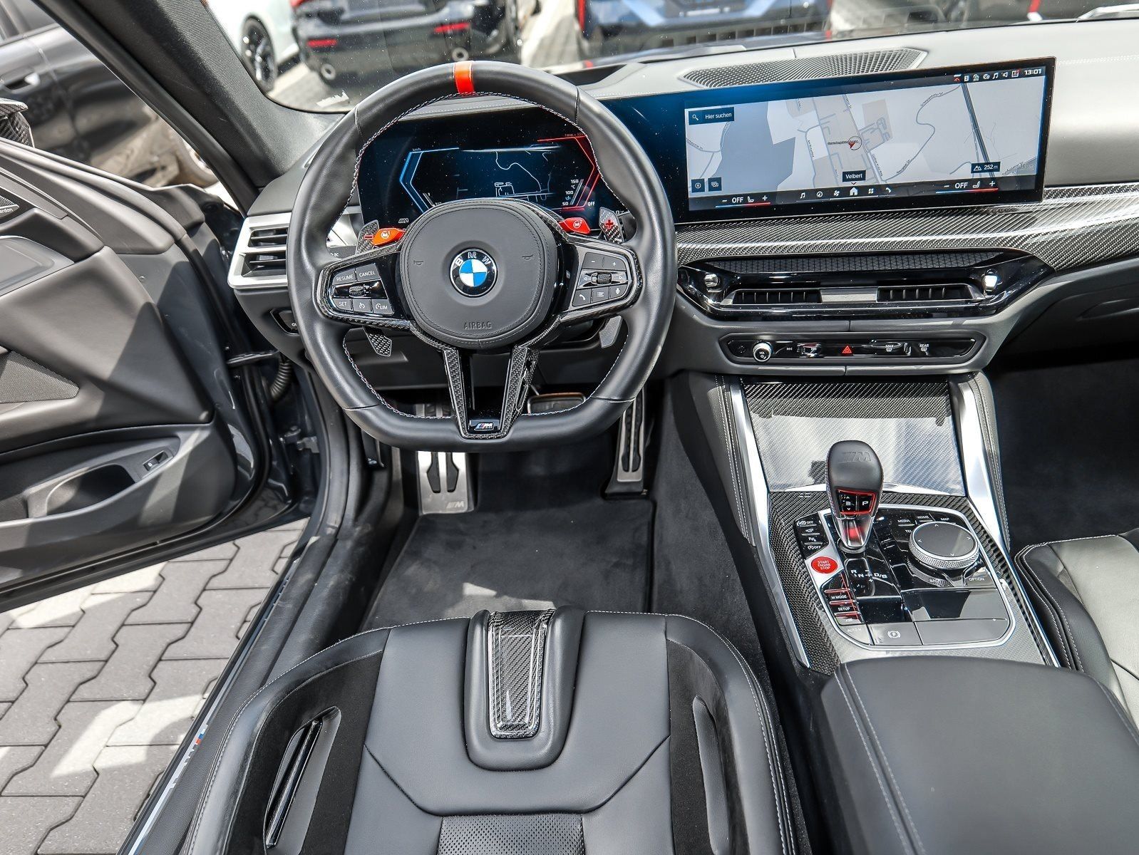 BMW M4 - Bild 18